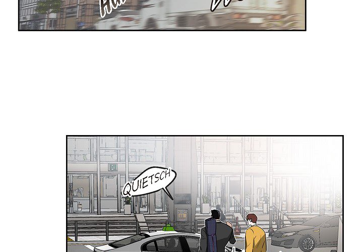 Harte Liebe - episode 11 - 3