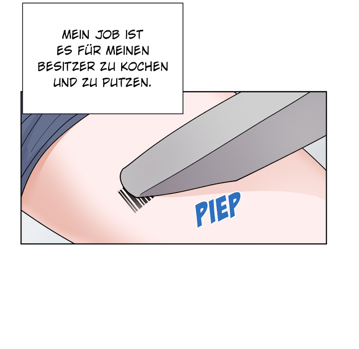 Pheromon Sorbet♥ - episode 1 - 76