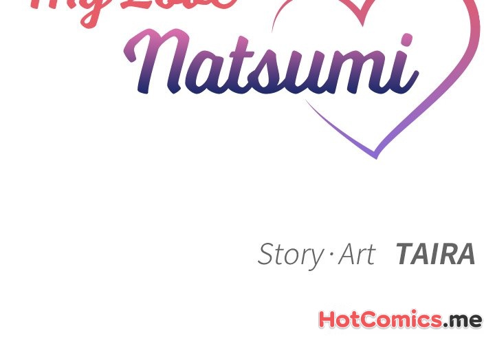 My Love Natsumi - episode 13 - 1