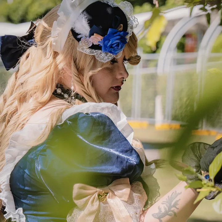 tokiblossom.cos