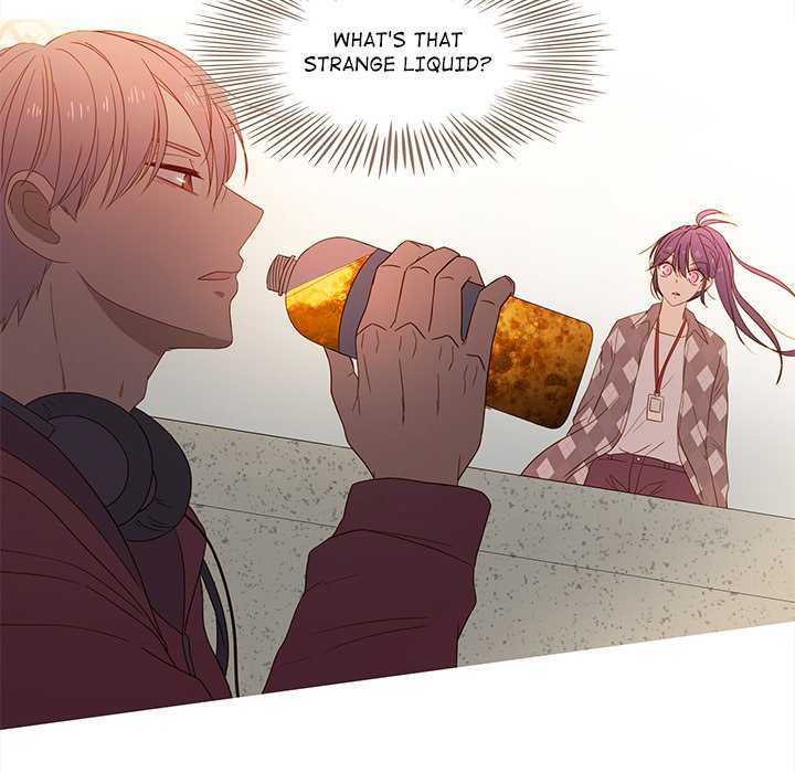 My Life as a Half-Magi - episode 31 - 6