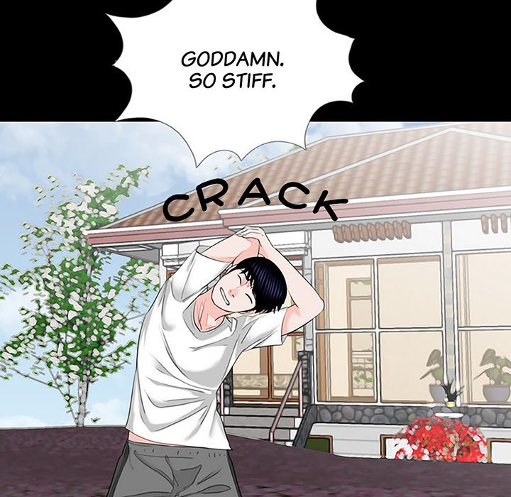 The Richest People in Gangnam have their Own Problems - episode 10 - 54