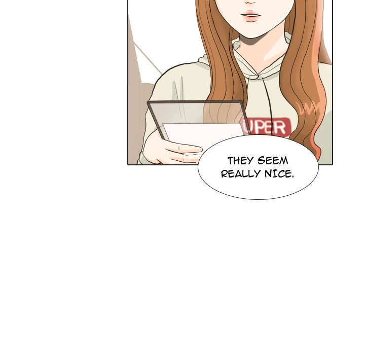 Hold My Hand - episode 22 - 5
