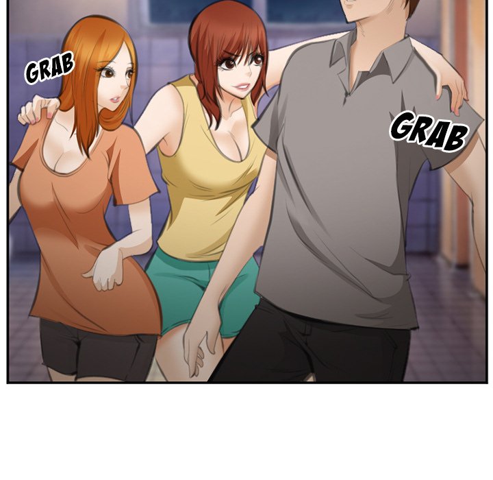 Dating Contract - episode 70 - 45