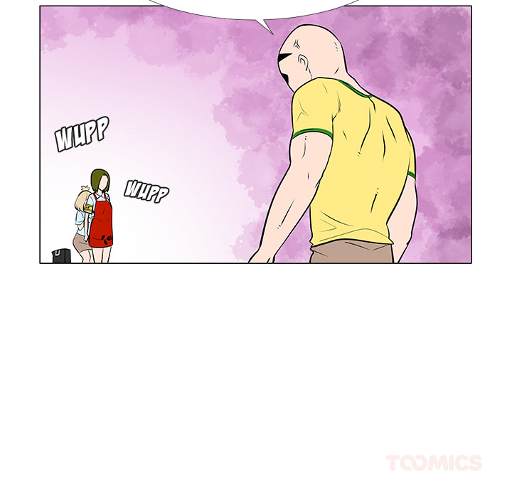 Der Nichtraucher - episode 58 - 85