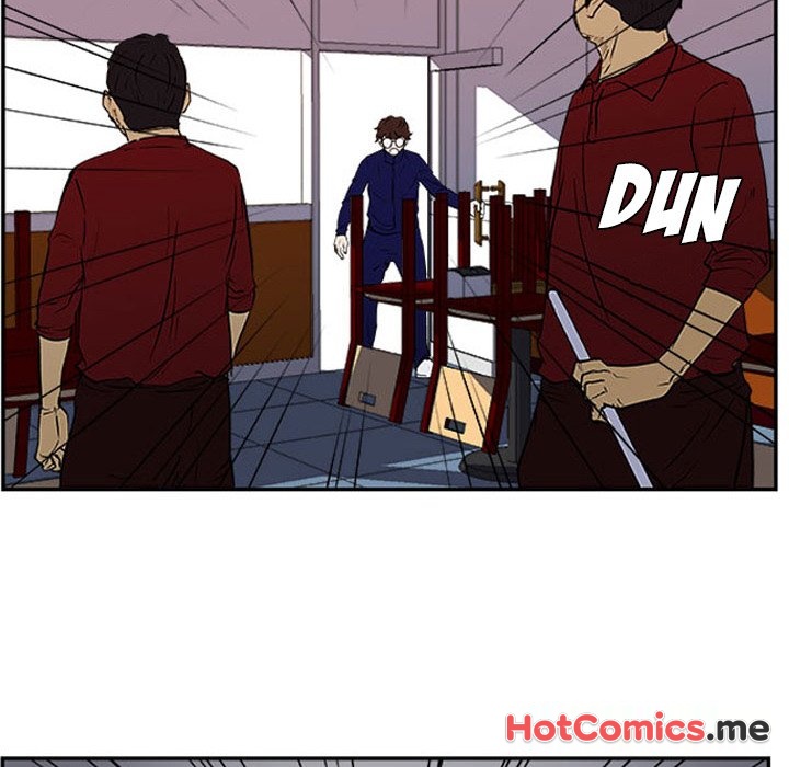Tweener - episode 24 - 11