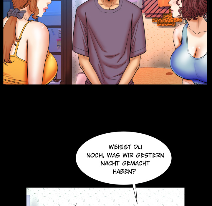 Ihr Geheimnis - episode 18 - 22