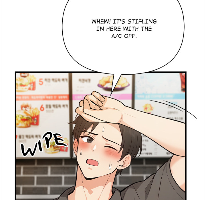 Trapped With My Boss - episode 11 - 54