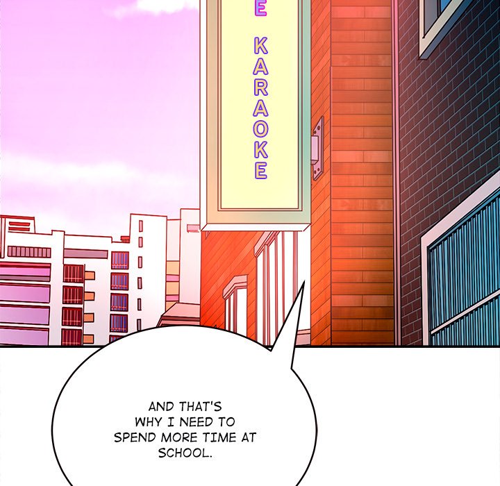 Immoral Family - episode 14 - 103