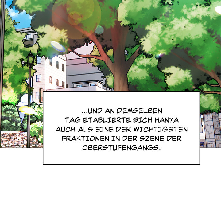 Teufel der Oberstufe: Boost - episode 32 - 57