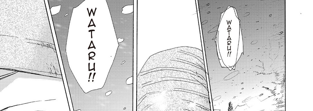 Ishibashi Defense Corps Individual - episode 7 - 52
