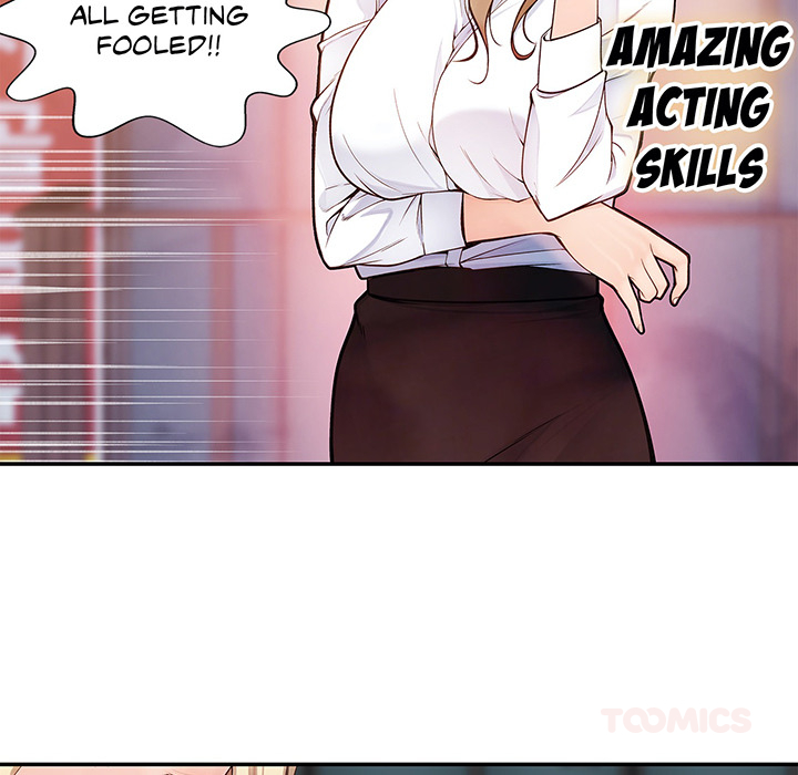 Teach Me How to Please You - episode 22 - 32