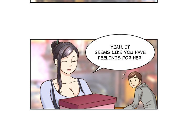 My New Co-worker - episode 10 - 3