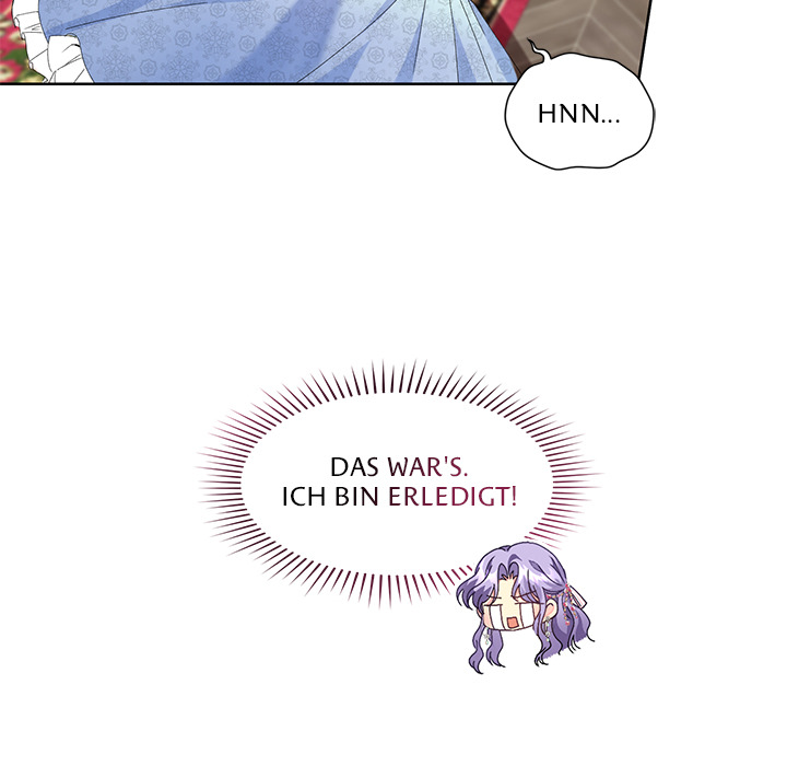 Ich bin die Frau des verdorbenen Nebencharakters - episode 8 - 102