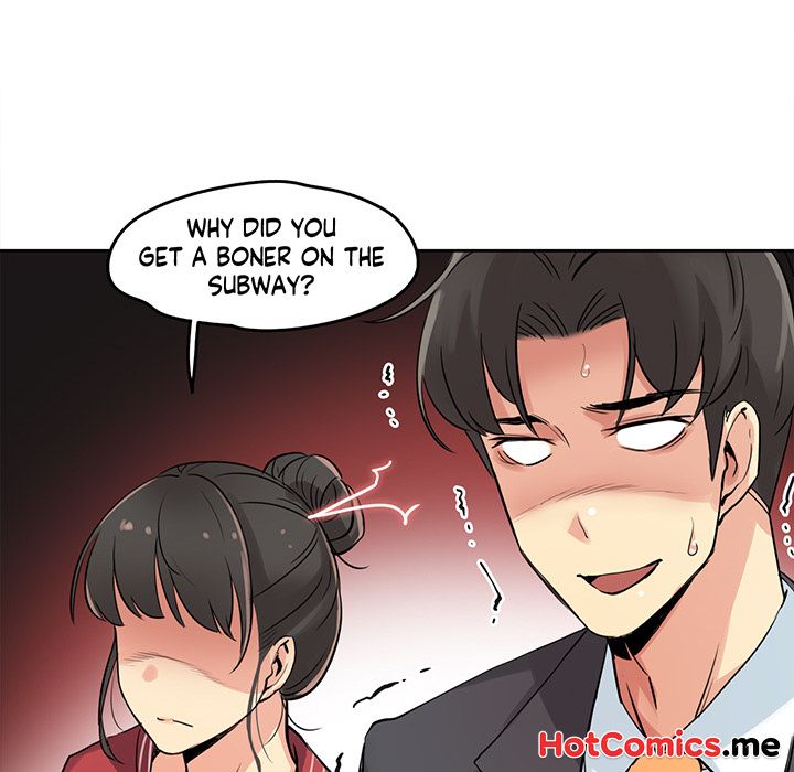 Daddy's Wild Oats - episode 21 - 22