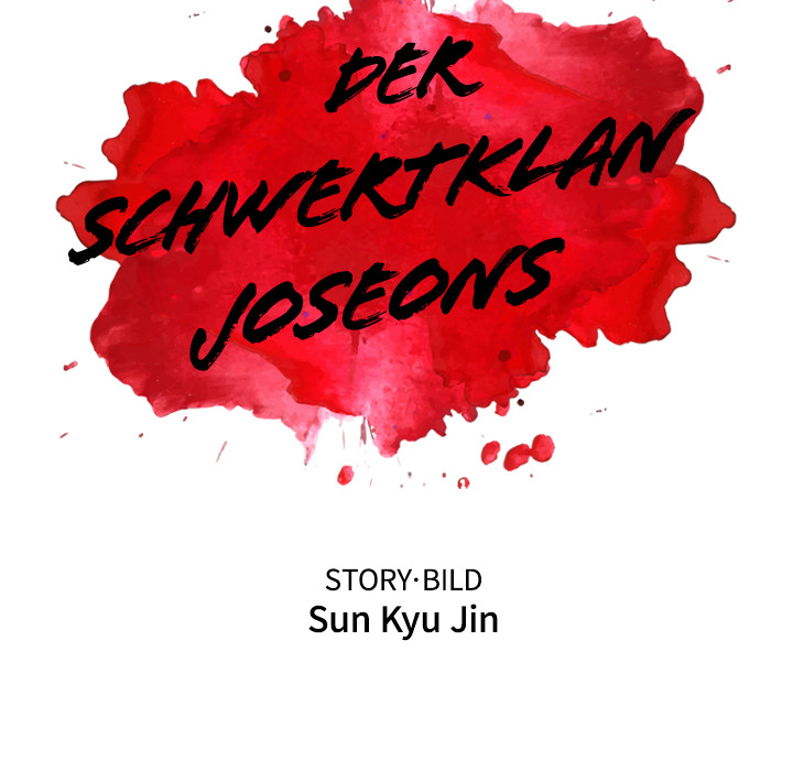 Der Schwertklan Joseons - episode 4 - 39