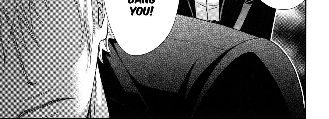Love and Virginity Turn a Deaf Ear - episode 1 - 45