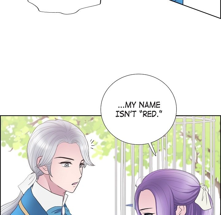On the Emperor's Lap - episode 17 - 37
