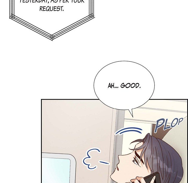 A Spoonful of Your Love - episode 47 - 29