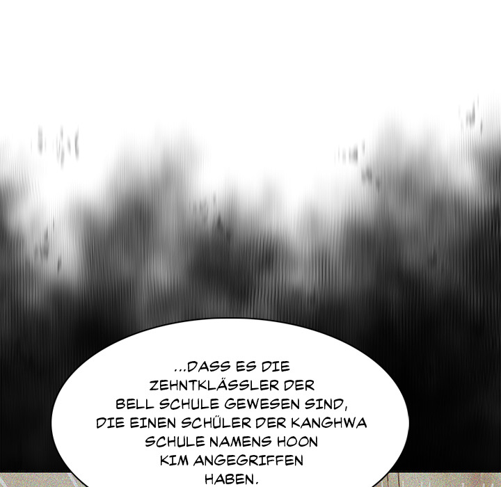 Teufel der Oberstufe: Boost - episode 20 - 34