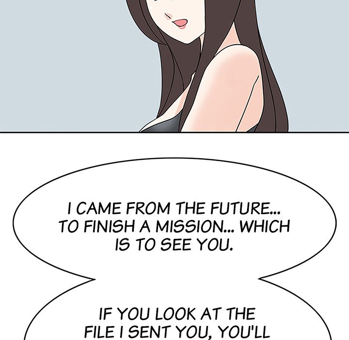 Agent Playboy, Reporting for Duty! - episode 22 - 82