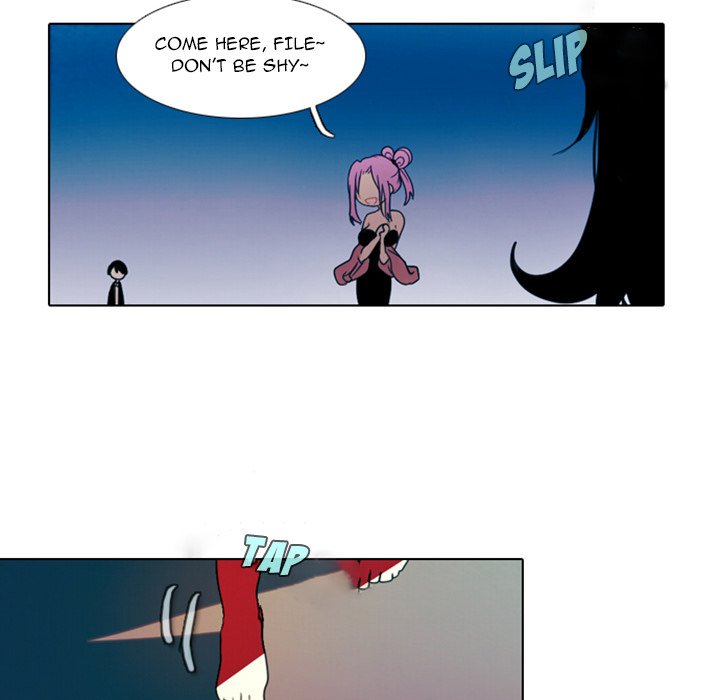 End and Save - episode 1 - 66