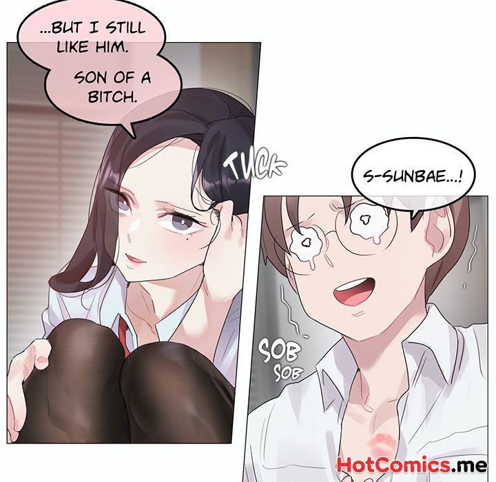 A Pervert's Daily Life - episode 107 - 48
