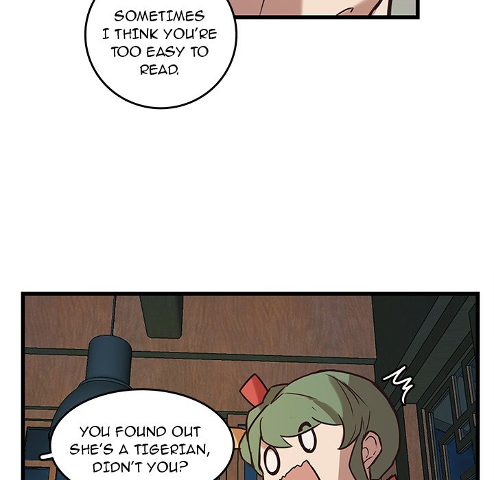 The Tiger, The Sun and The Moon - episode 40 - 14