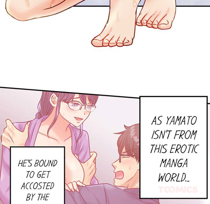 The Last Virgin in a Lustful World - episode 22 - 27