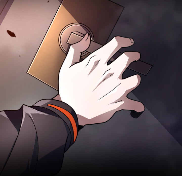Empowering My Kind in the Apocalypse - episode 4 - 10