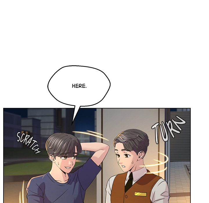 1 Day, 1 Girl - episode 4 - 10