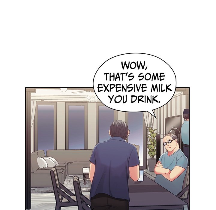 Master, Do You Need A Hand? - episode 23 - 4