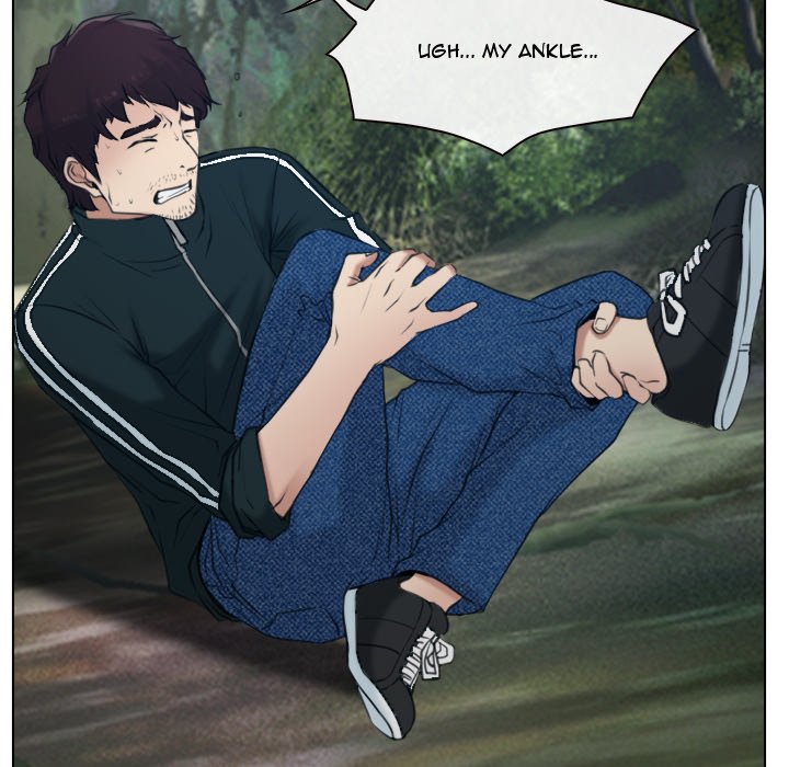 The First Love Story - episode 2 - 110