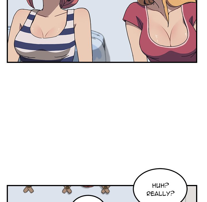 The Unwanted Roommate - episode 4 - 65