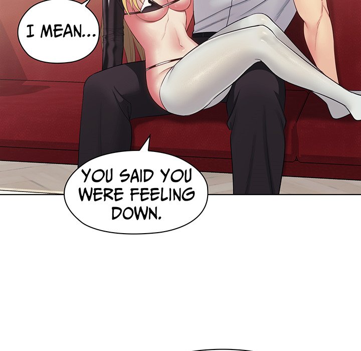 Master, Do You Need A Hand? - episode 18 - 56