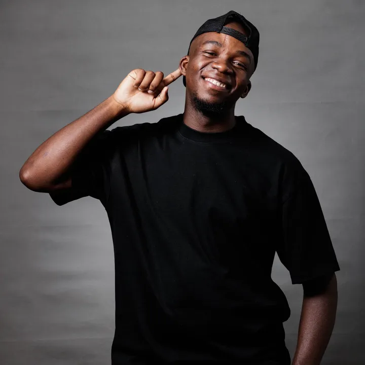 therealmibdj