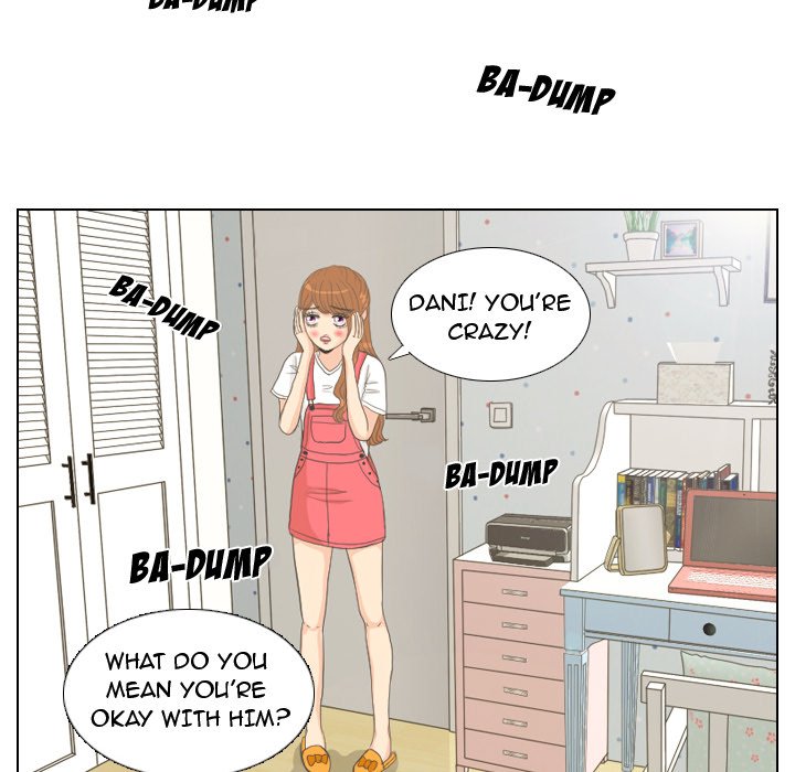 Hold My Hand - episode 8 - 45