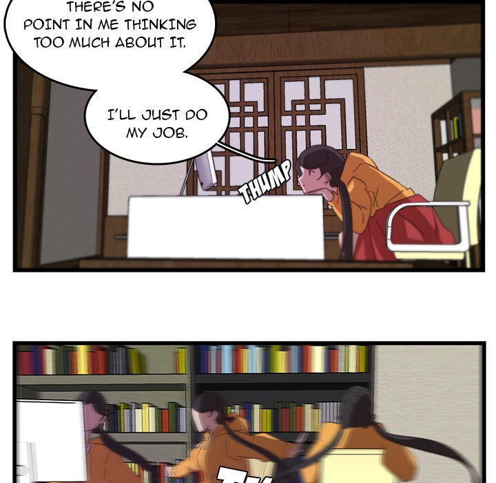 The Tiger, The Sun and The Moon - episode 32 - 10