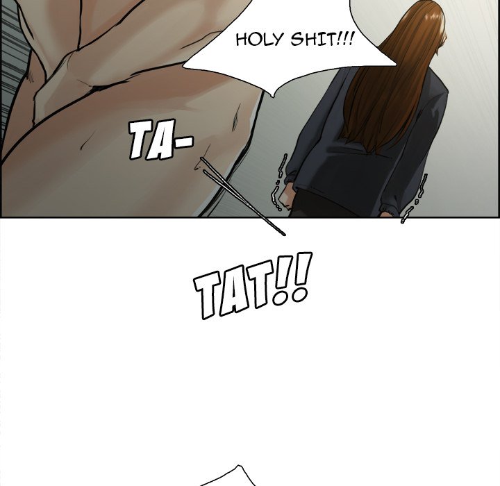 The Sharehouse - episode 12 - 25