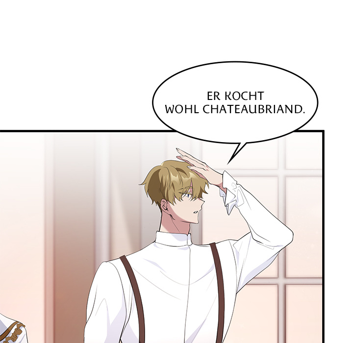 Bon Appetit! - episode 21 - 28