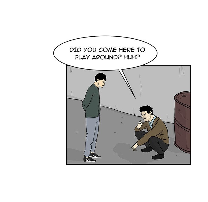 Closed Circuit - episode 20 - 10