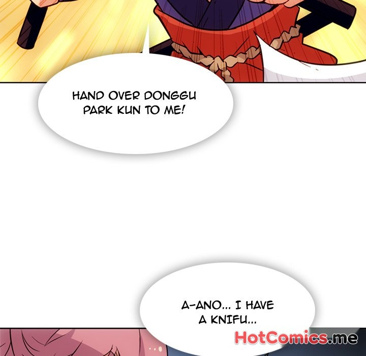 Such a Cute Spy - episode 40 - 71