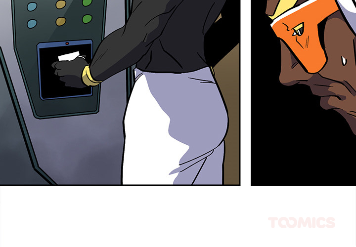 Robogattin - episode 41 - 1