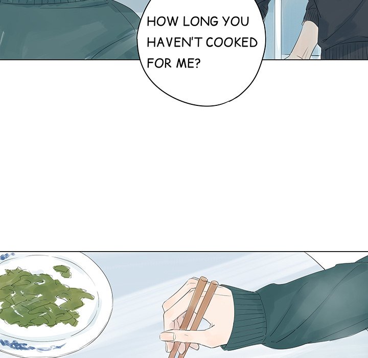 The Ten Years I Love You Most - episode 12 - 33