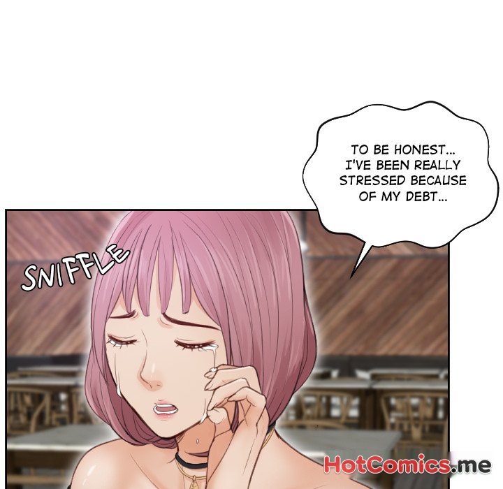 Gordon, Private Eye - episode 5 - 41