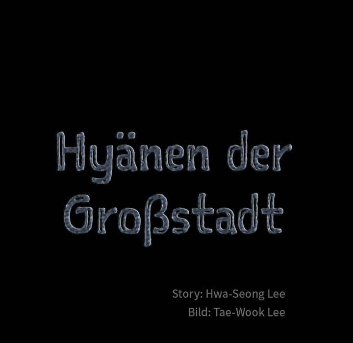 Hyänen der Großstadt - episode 72 - 8
