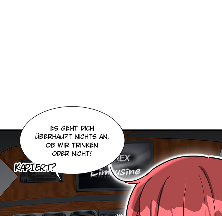 Meine zweite Freundin - episode 7 - 18