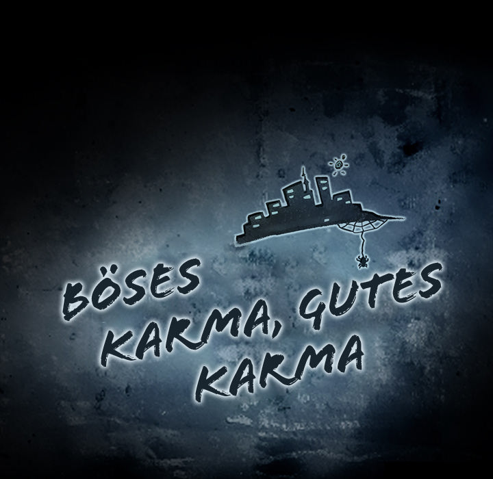 Böses Karma, gutes Karma - episode 11 - 7