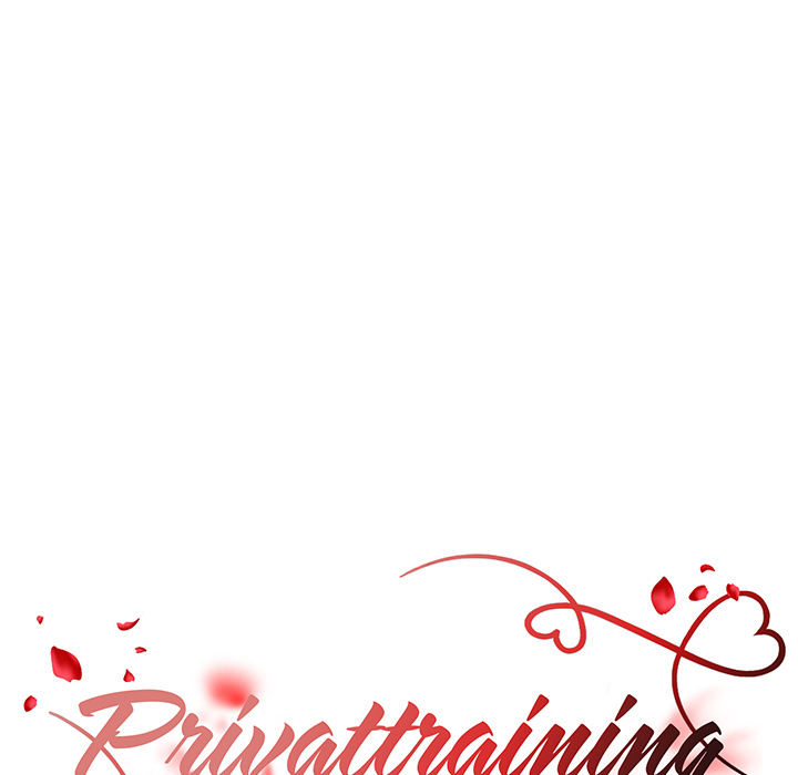 Privattraining - episode 22 - 16