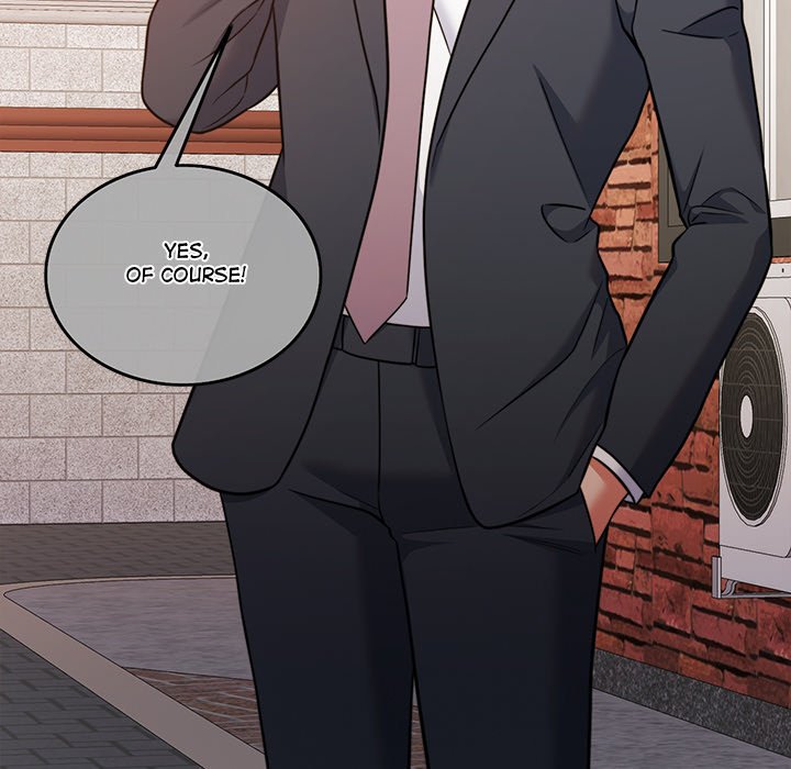 Pregnancy Contract - episode 17 - 6